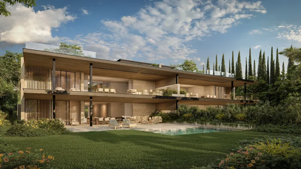 Armani Residences Marbella — photo 5