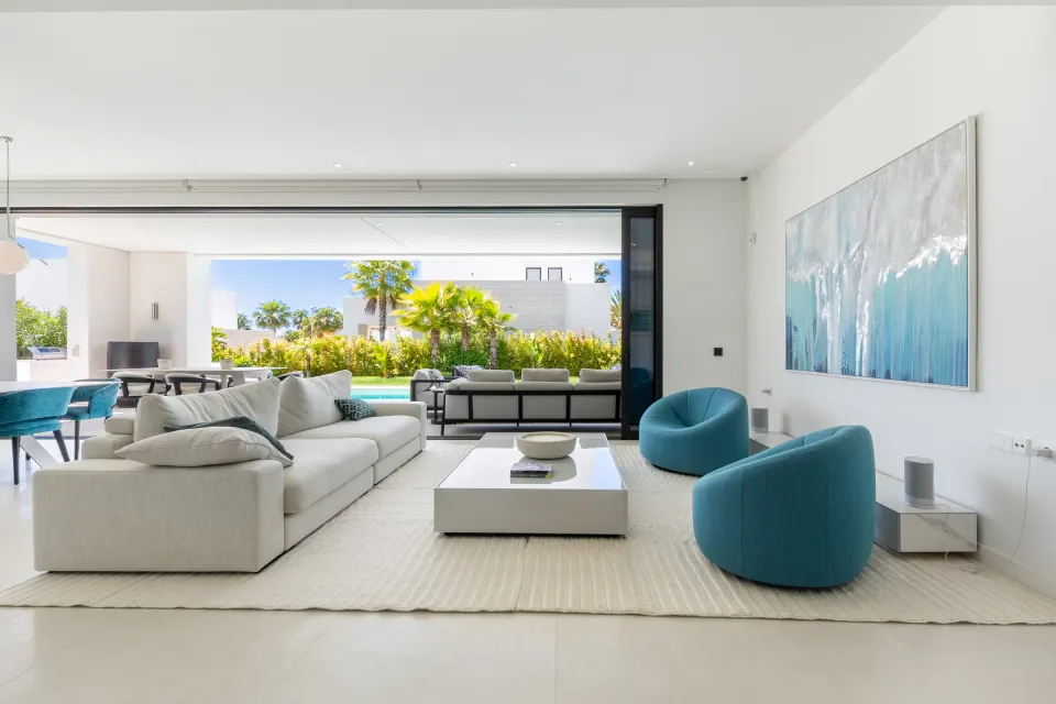 Villa La Finca 13 — Villa in La Finca de Marbella