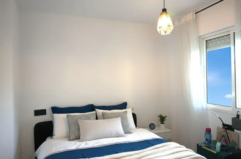 Artola Baja — Apartment in Marbella