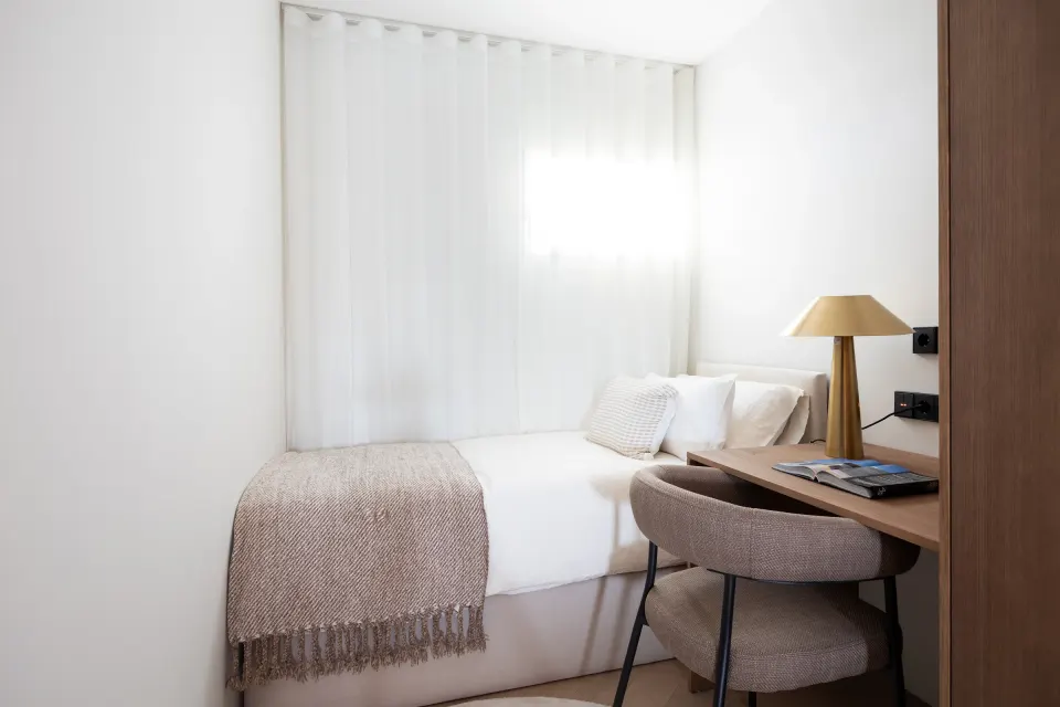 Arka Hill — Apartment in Marbella Golden Mile
