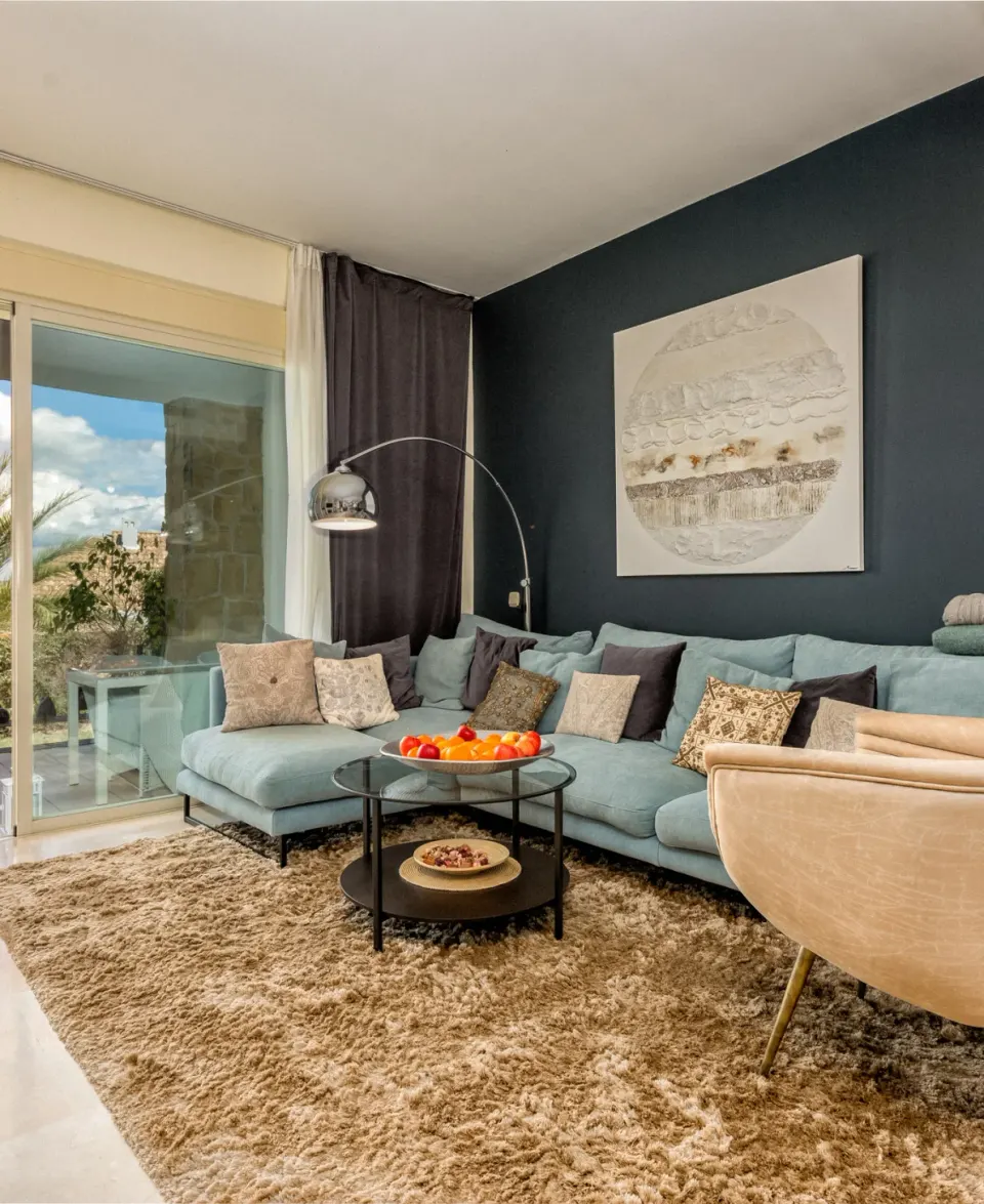 Monte Alto — Townhouse in La Cala Golf