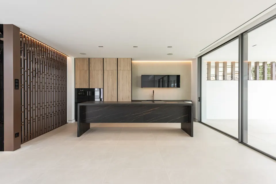 Vilas 6, House 2 — Villa in Vilas 6