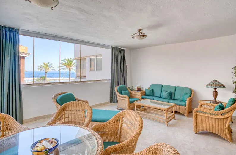 La Herradura — Apartment in Puerto Banús