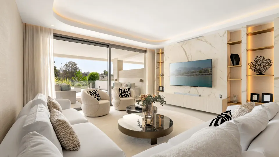 Epic Marbella 9 — Apartment in Epic Marbella