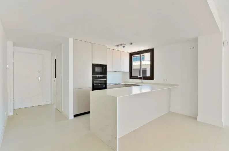 El Higuerón — Apartment in Fuengirola