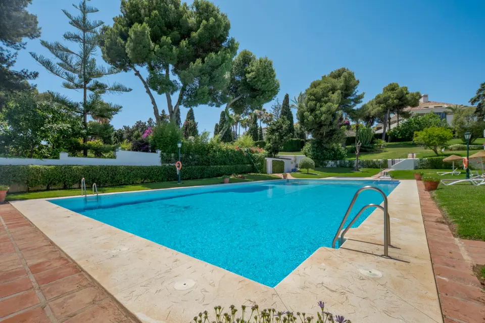 La Solana — Penthouse in Los Monteros