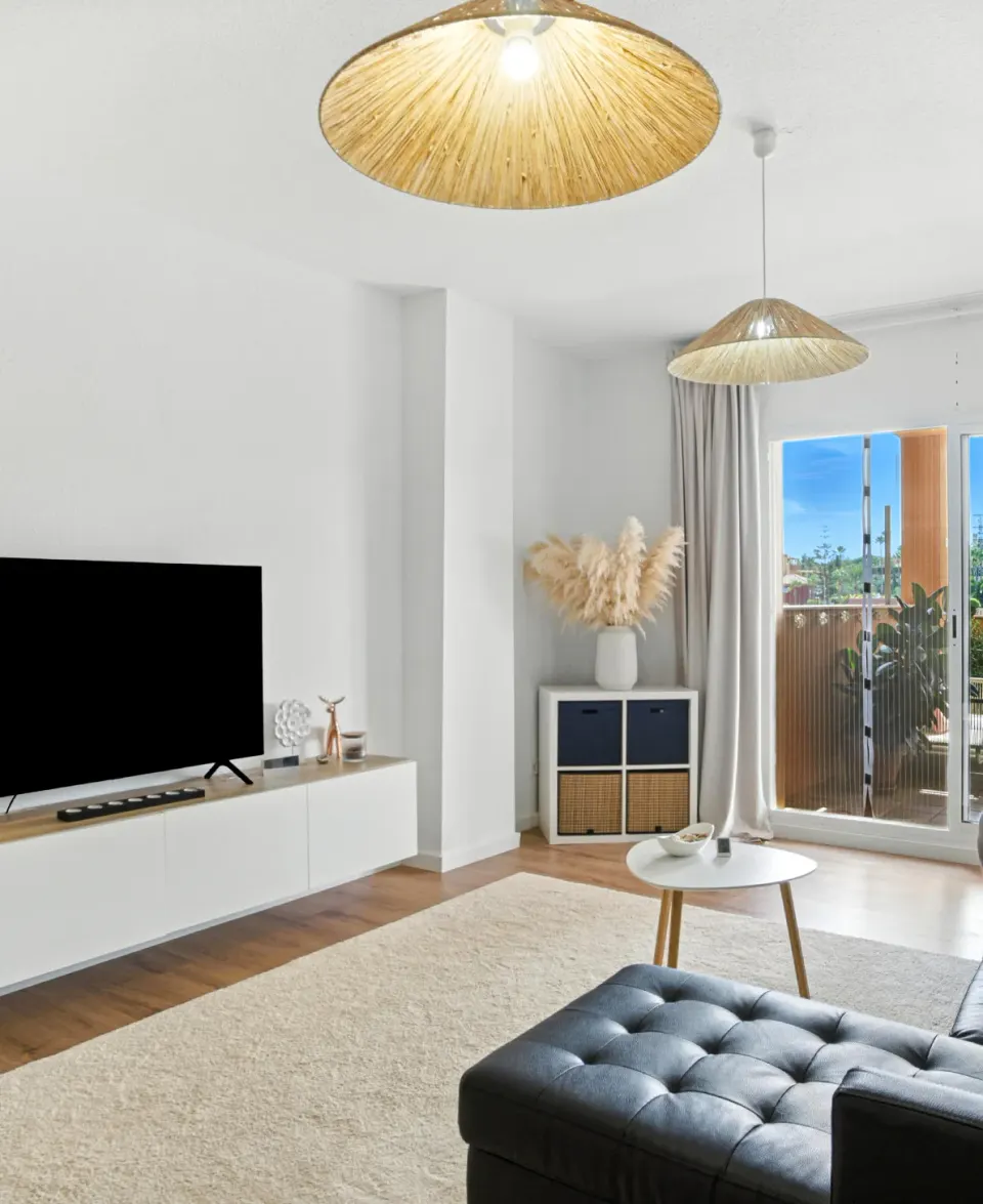 La Reserva de Marbella — Apartment in Marbella