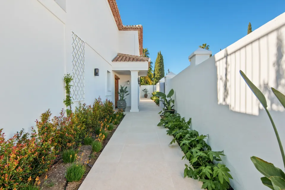 Cerquilla One — Villa in La Cerquilla