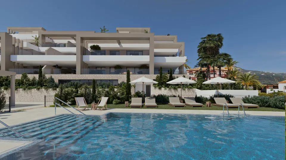 Las Mesas Infinity Homes — photo 3