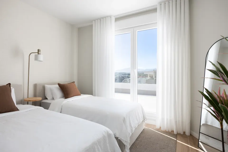 Terrazas — Penthouse in La Campana