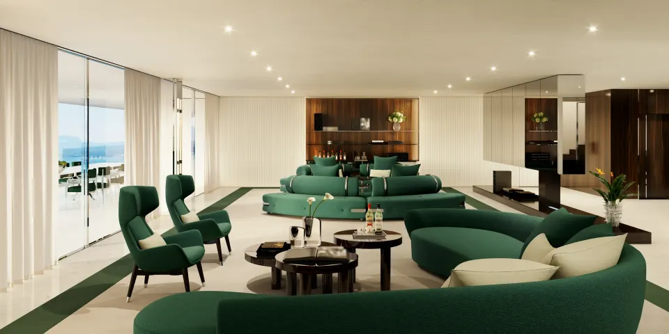 Design Hills Marbella — photo 5