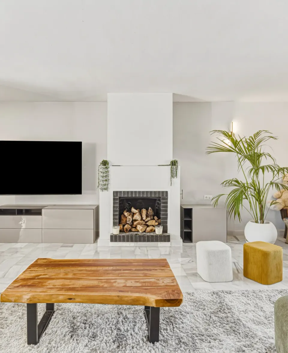 Cancelada — Townhouse in Estepona