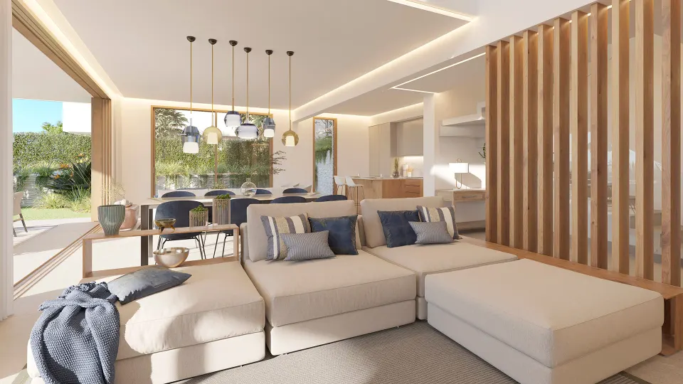 Lyra Residences — photo 4