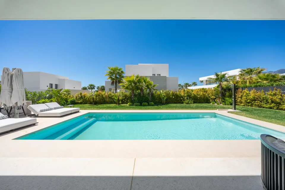 Villa La Finca 13 — Villa in La Finca de Marbella