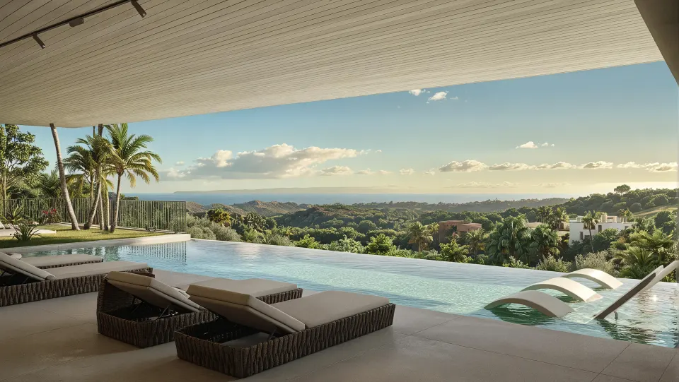 Villa Marvel — photo 4