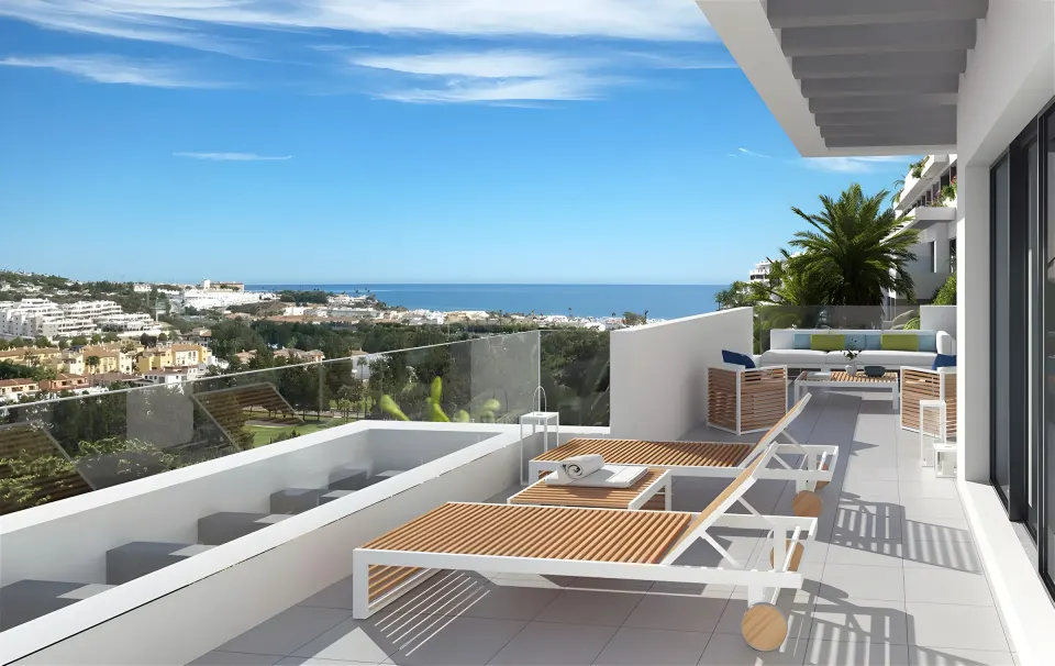Navigolf Suites II — photo 2