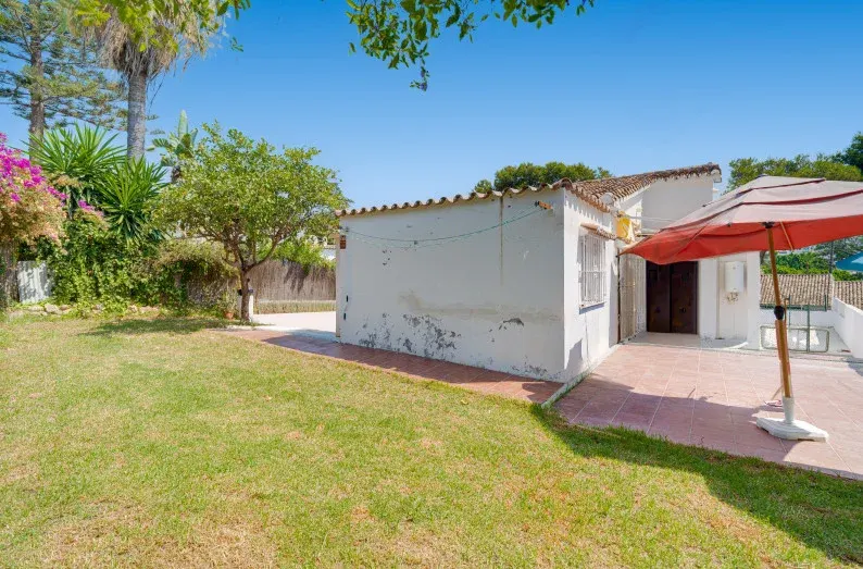 Nueva Andalucía — Villa in Marbella