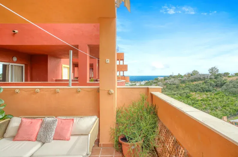 La Reserva de Marbella — Apartment in Marbella