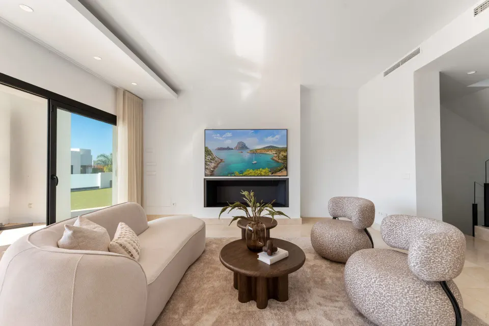 Villa Solara — Villa in Atalaya Fairways