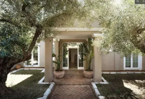 Casa Astra — Villa for long-term rent in Nagüeles, Golden Mile