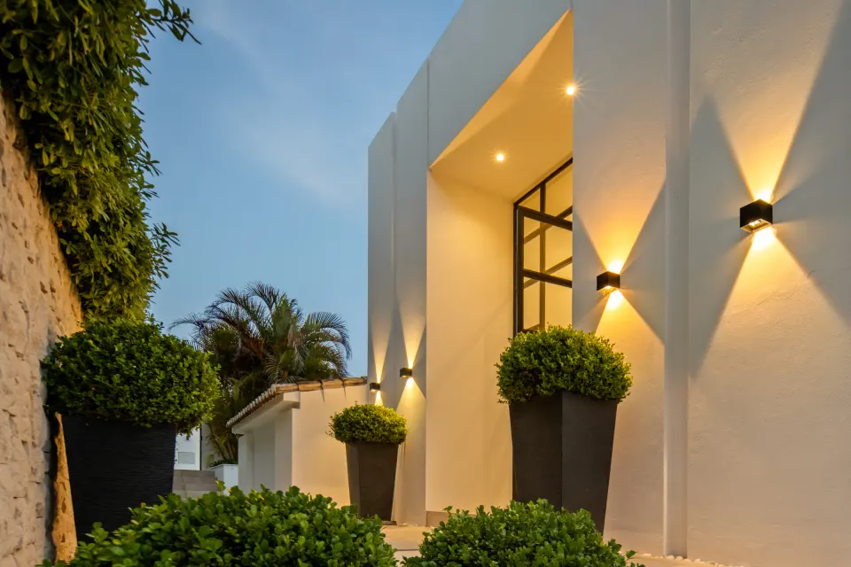 Hill Club 36 — Villa in Los Naranjos Hill Club