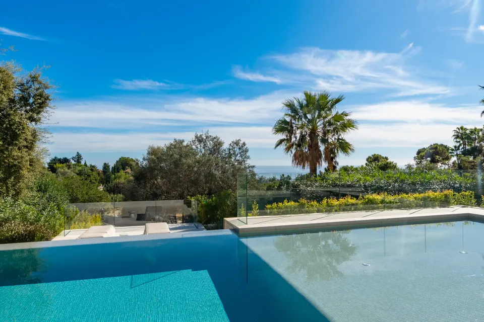 Villa Allure — Villa in Cascada de Camoján