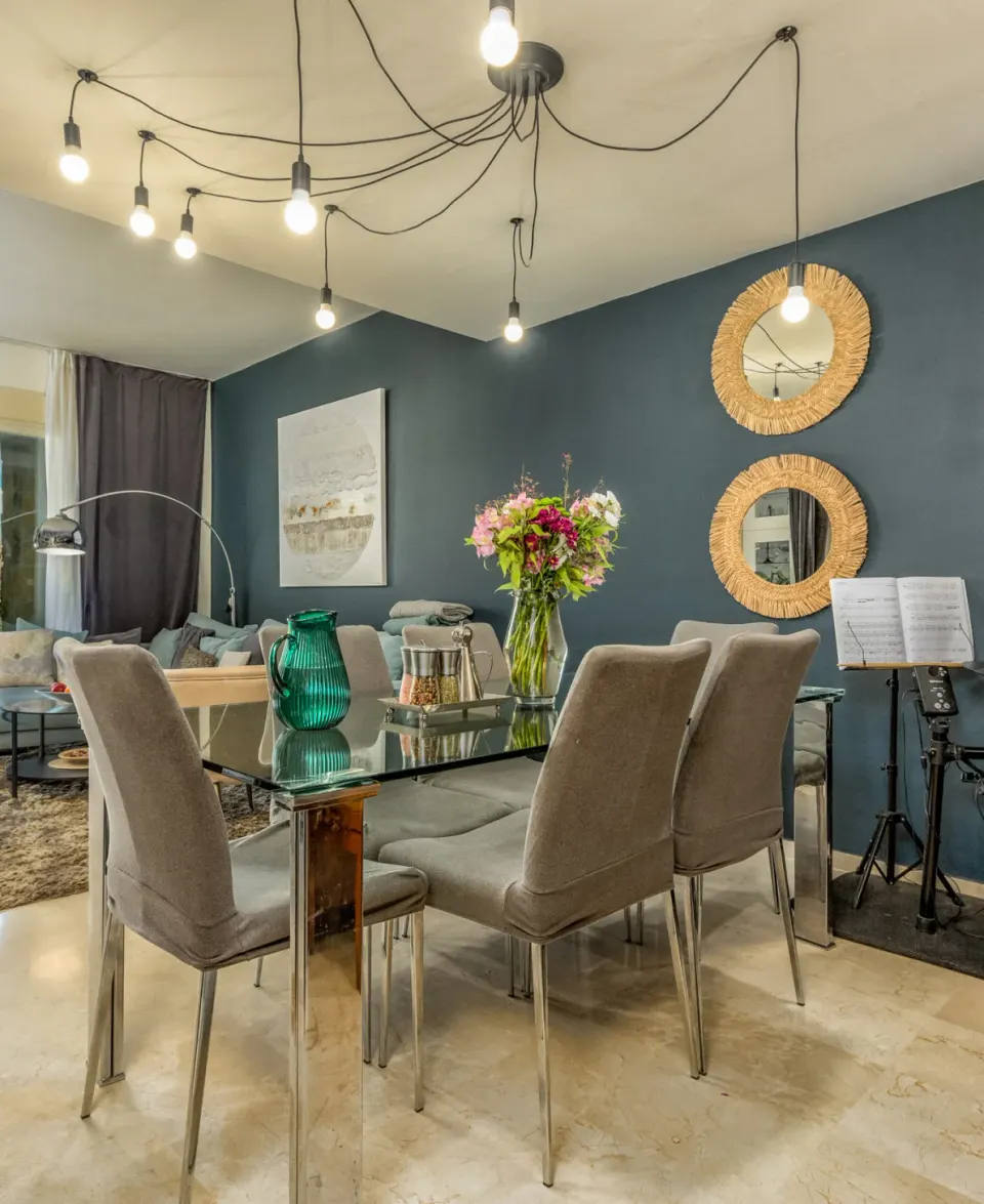 Monte Alto — Townhouse in La Cala Golf