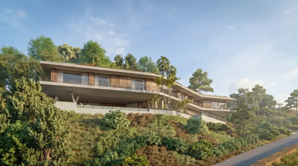 Villa Marvel — photo 2