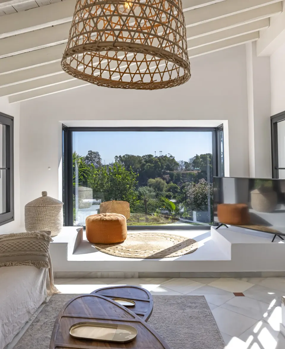 Guadalmina Alta — Villa in San Pedro de Alcántara