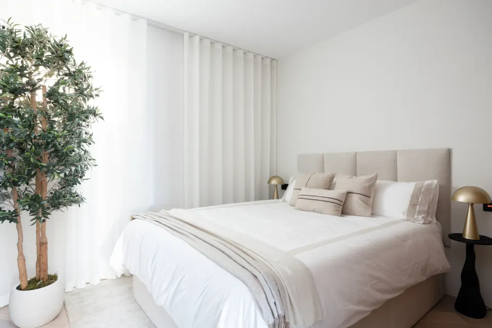 Arka Hill — Apartment in Marbella Golden Mile