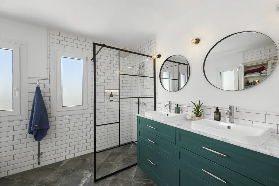 Villa Pinot — Villa in Estepona