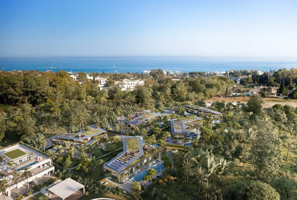 Karl Lagerfeld Villas — photo 2