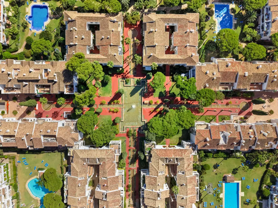 El Presidente 30 — Apartment in El Presidente