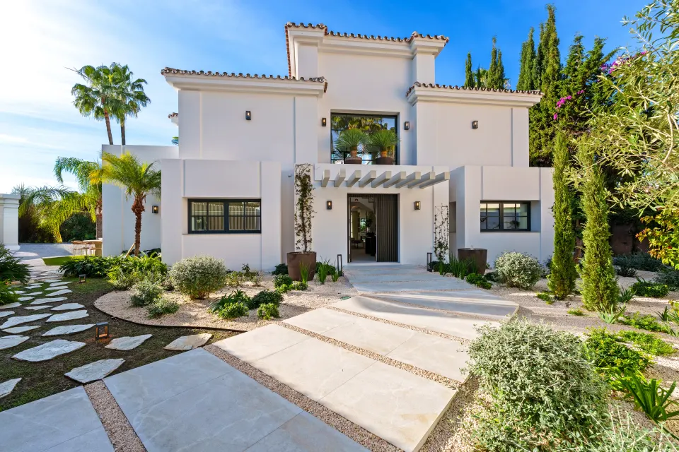 Villa Agata — Villa in La Quinta