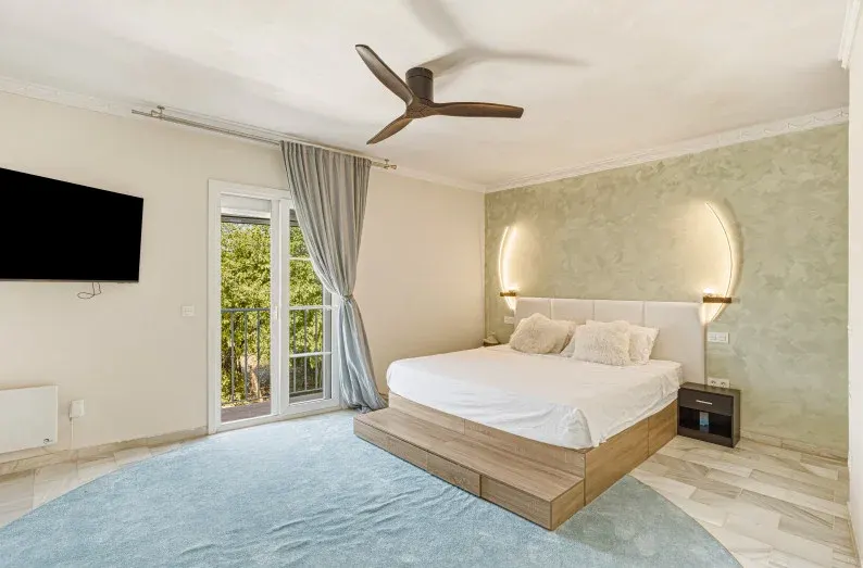 Cancelada — Townhouse in Estepona