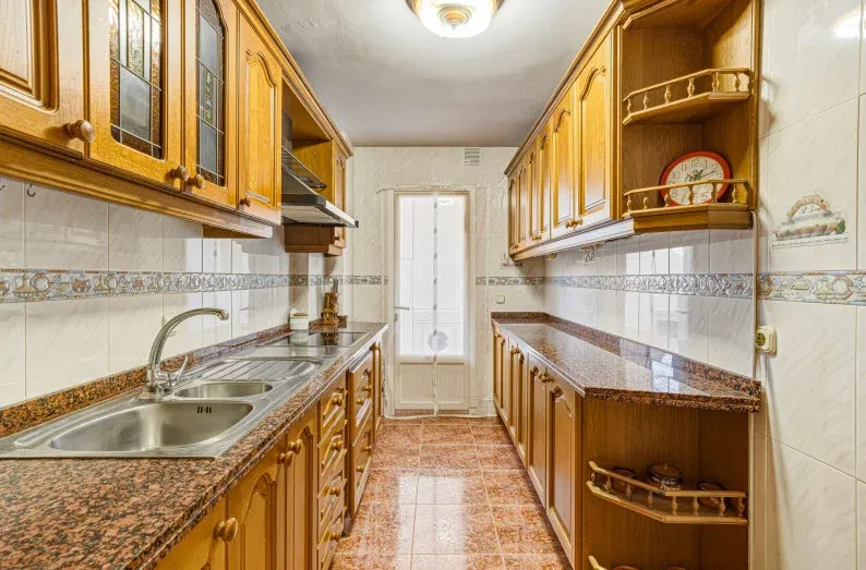 Parque Elviria — Apartment in Marbella