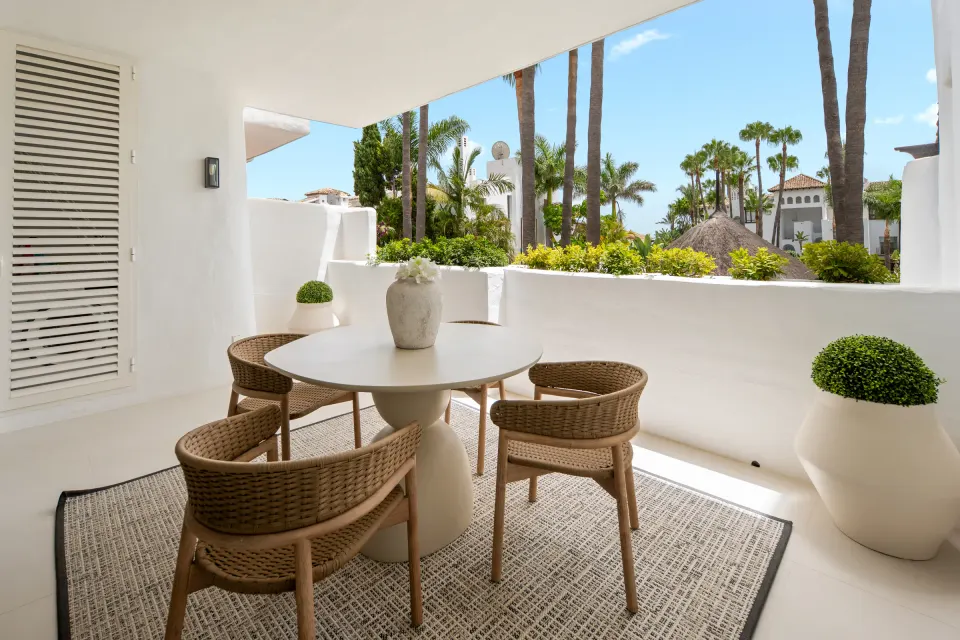 Drago 2-2 — Apartment in Marina Puente Romano