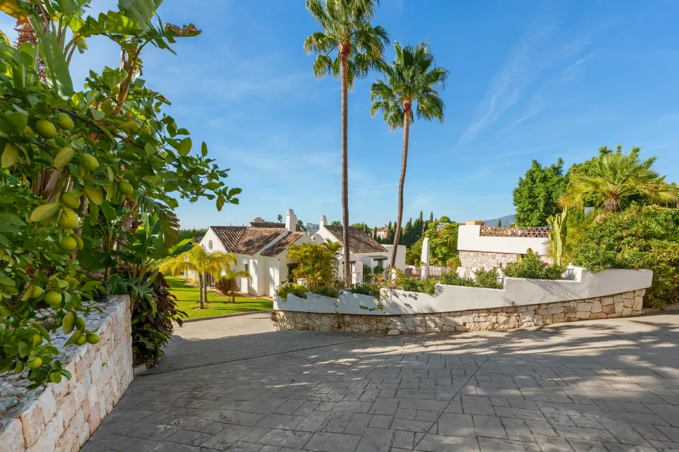 Casa K — Villa in Puerto del Almendro