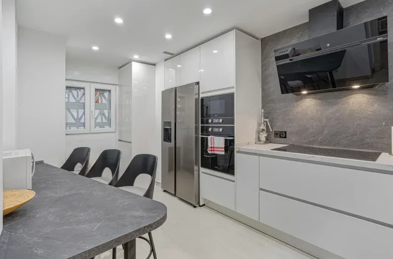 Las Cañas Beach — Apartment in Marbella Golden Mile