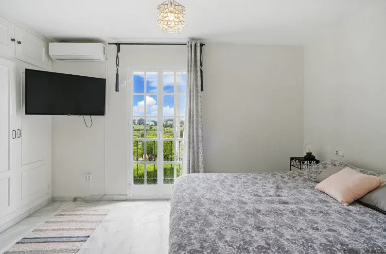 Bel-Air — Townhouse in Estepona