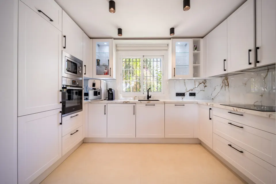 Arco Iris — Townhouse in Marbella