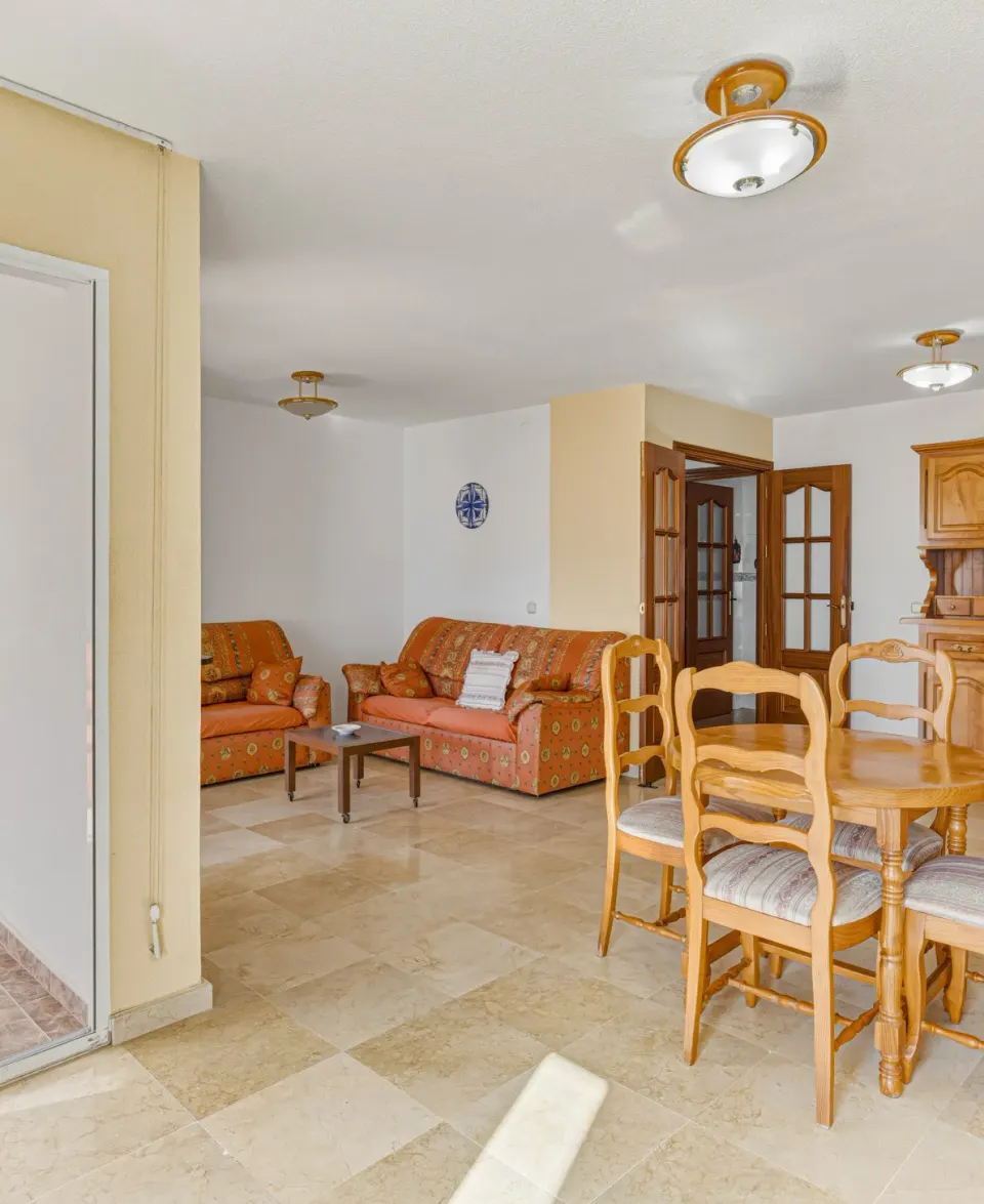 Parque Elviria — Apartment in Marbella