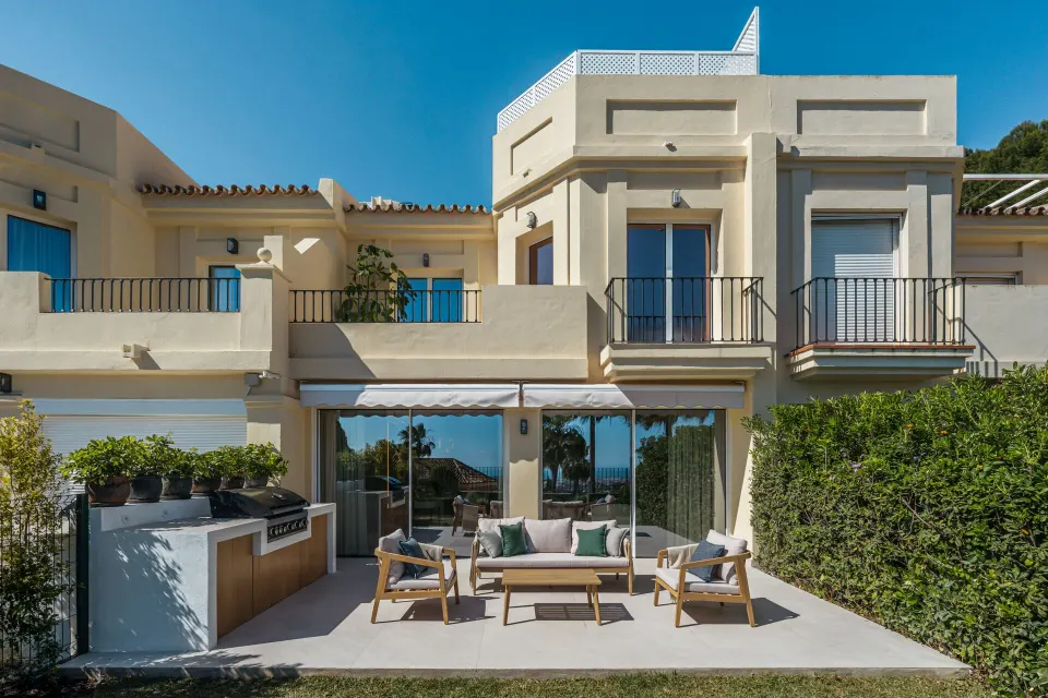 Horizon — Townhouse for long-term rent in La Quinta