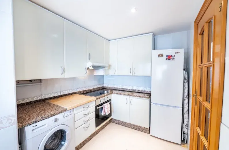 Campos de Guadalmina — Apartment in San Pedro de Alcántara