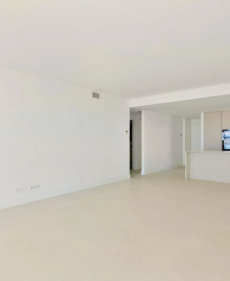 El Higuerón — Apartment in Fuengirola