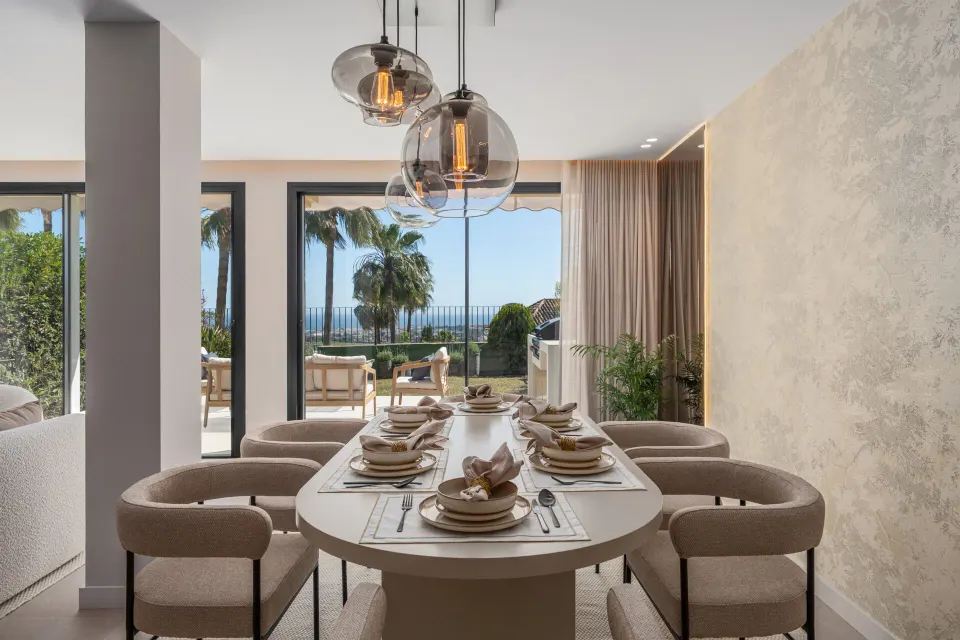 Horizon — Townhouse for long-term rent in La Quinta
