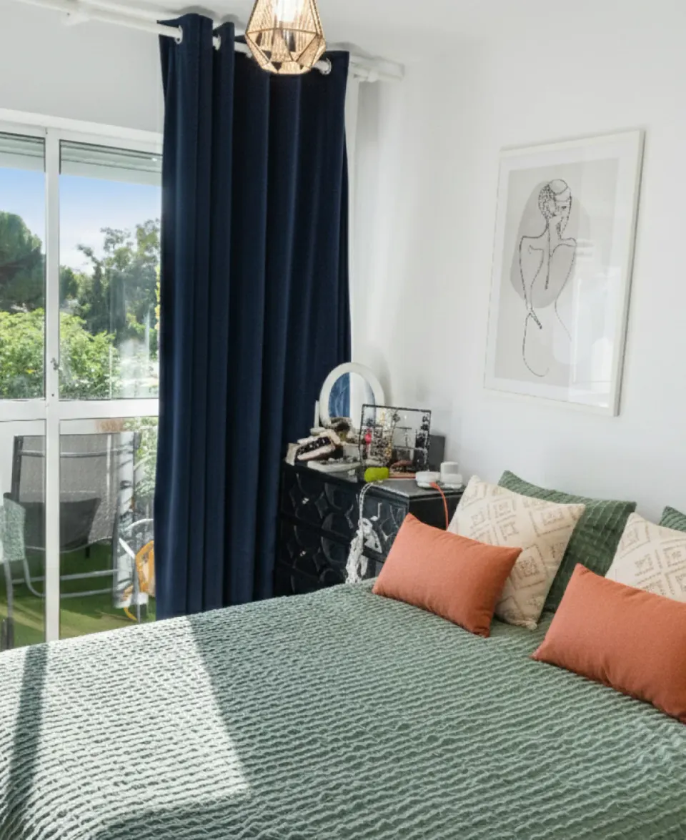 Artola Baja — Apartment in Marbella