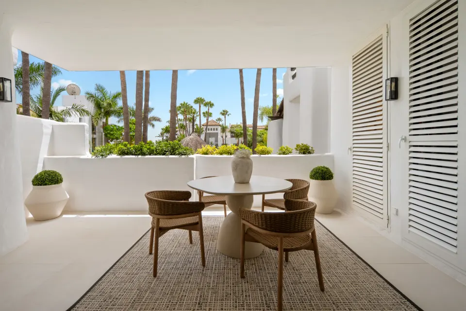 Drago 2-2 — Apartment in Marina Puente Romano