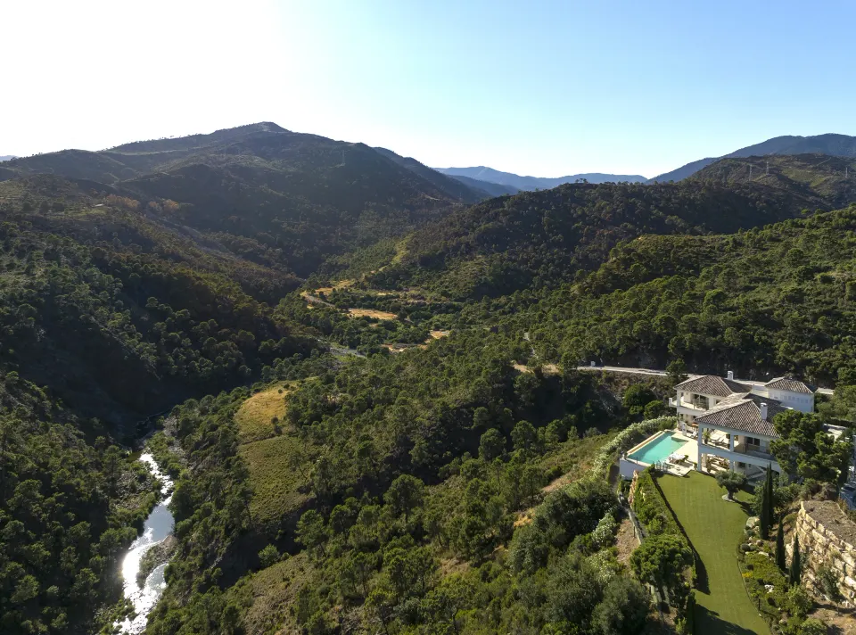 Casa Colinas — Villa in Monte Mayor