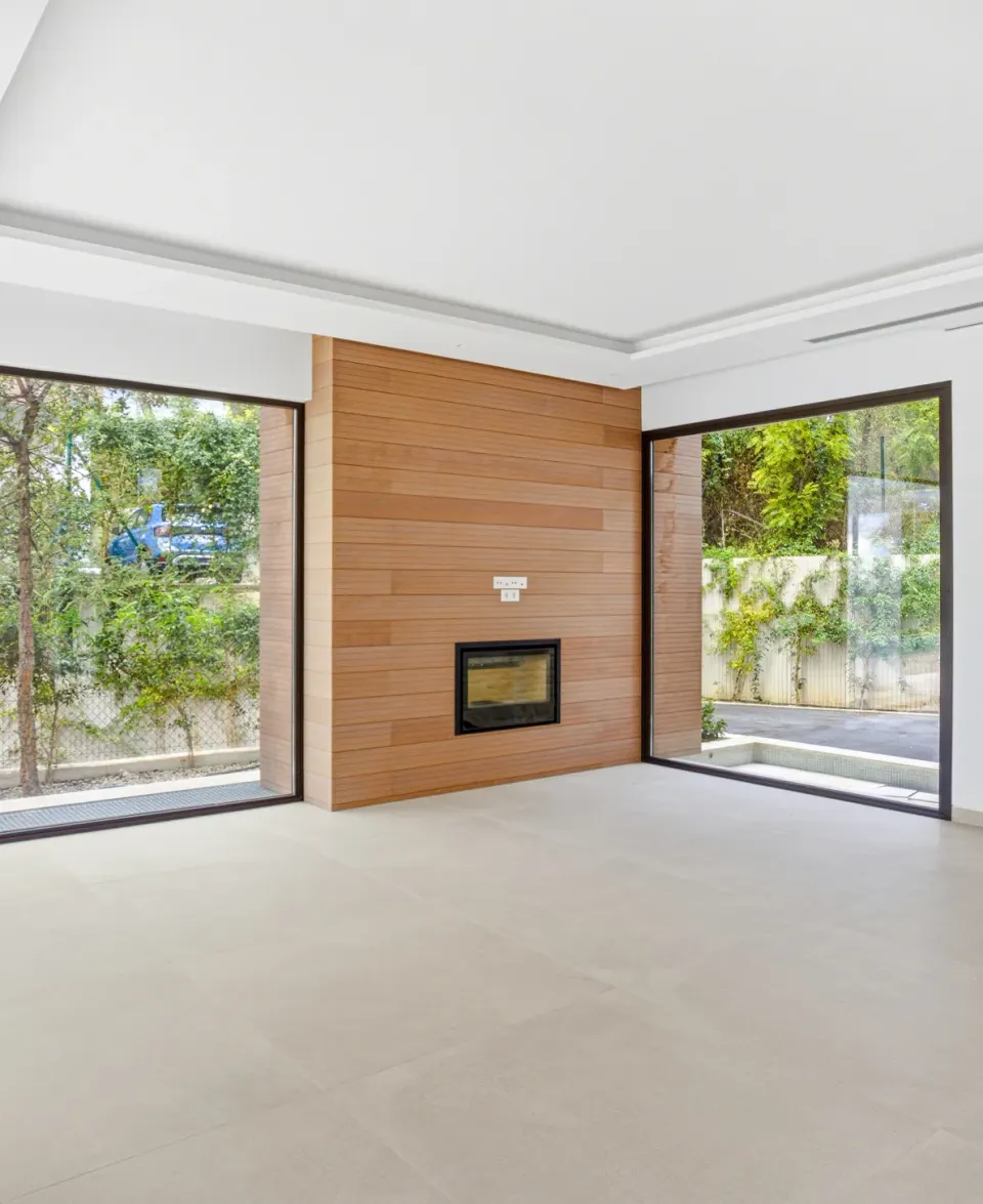 Golden Mile — Villa in Marbella